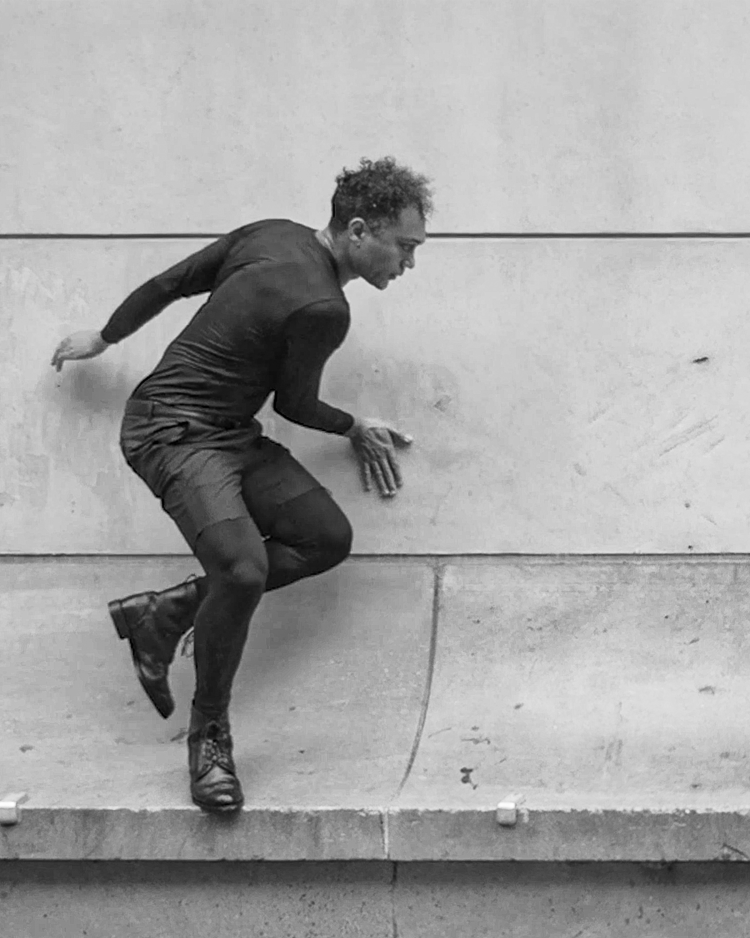 Viewing things differently: Ogden Contemporary Arts announces Zachary Fabri as 2026 artist in residence